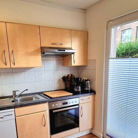 Feel-Good Apartment Close To The City Reppenstedt エクステリア 写真