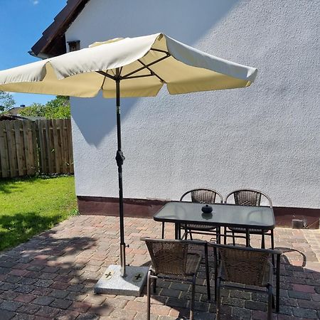 Feel-Good Apartment Close To The City Reppenstedt エクステリア 写真