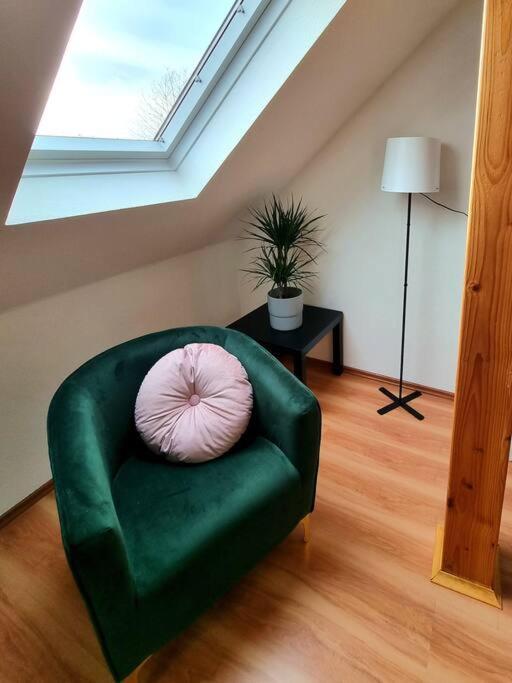 Feel-Good Apartment Close To The City Reppenstedt エクステリア 写真