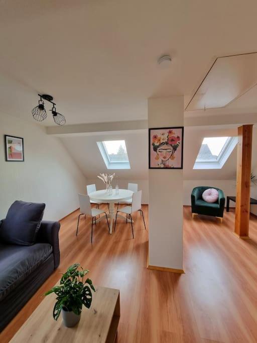 Feel-Good Apartment Close To The City Reppenstedt エクステリア 写真