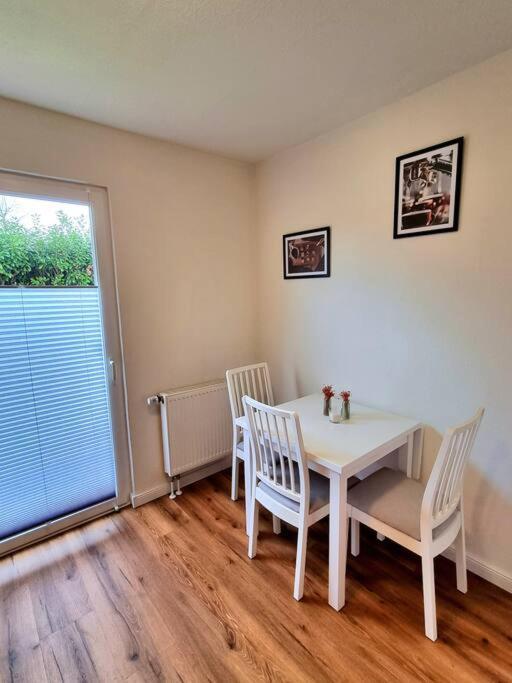 Feel-Good Apartment Close To The City Reppenstedt エクステリア 写真