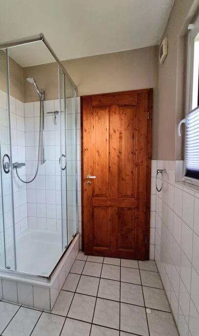 Feel-Good Apartment Close To The City Reppenstedt エクステリア 写真