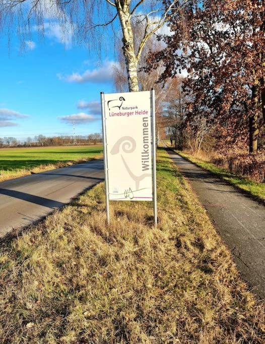 Feel-Good Apartment Close To The City Reppenstedt エクステリア 写真