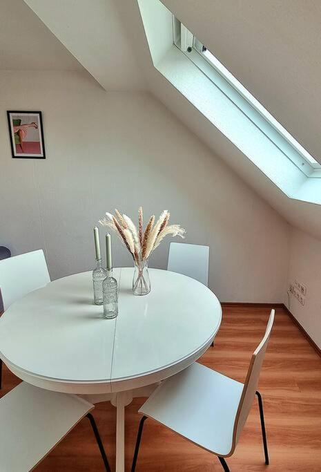 Feel-Good Apartment Close To The City Reppenstedt エクステリア 写真