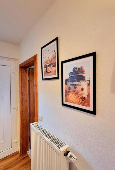 Feel-Good Apartment Close To The City Reppenstedt エクステリア 写真