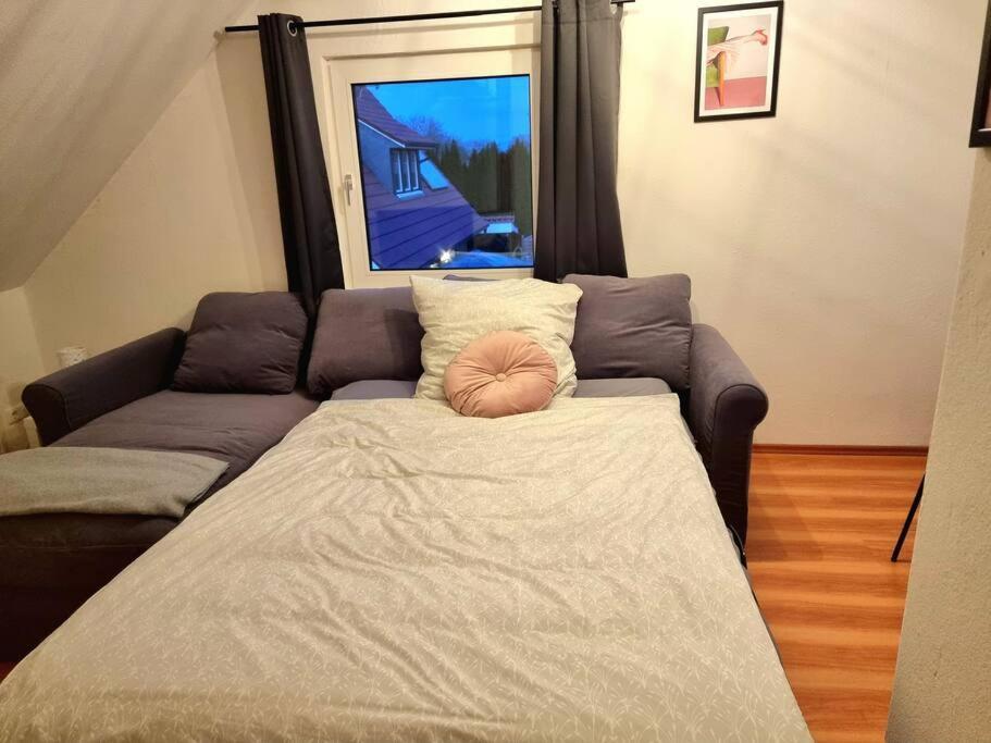 Feel-Good Apartment Close To The City Reppenstedt エクステリア 写真