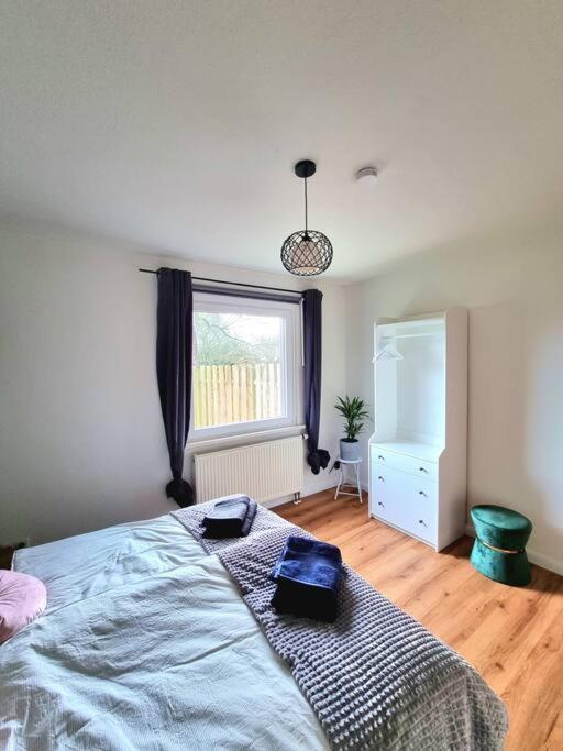 Feel-Good Apartment Close To The City Reppenstedt エクステリア 写真