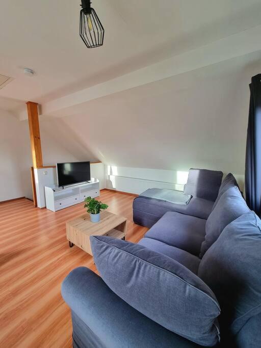 Feel-Good Apartment Close To The City Reppenstedt エクステリア 写真