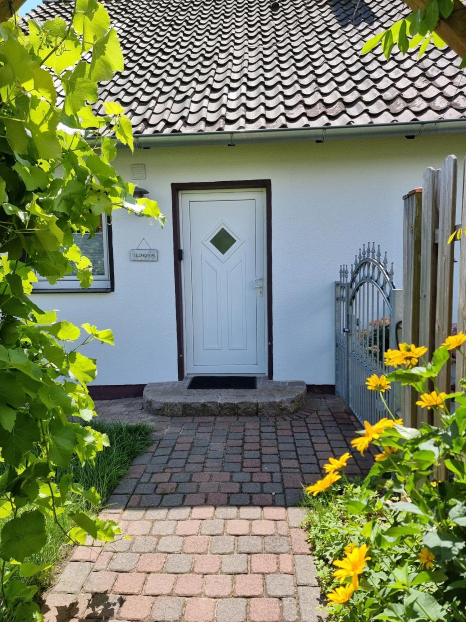 Feel-Good Apartment Close To The City Reppenstedt エクステリア 写真