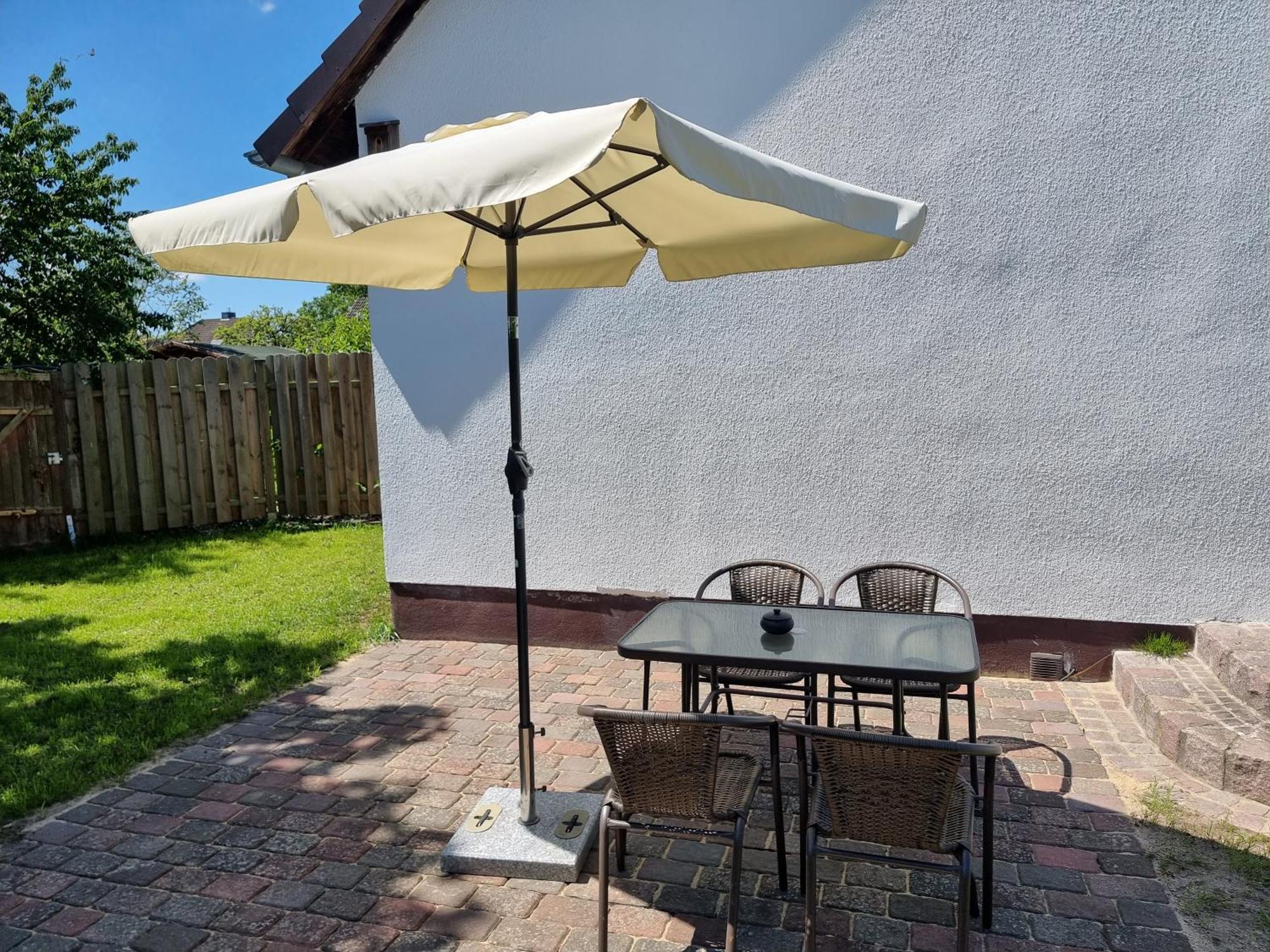 Feel-Good Apartment Close To The City Reppenstedt エクステリア 写真